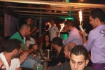 Thursday night at Gubla with one man show Gady Ghanem, Part 2 of 2